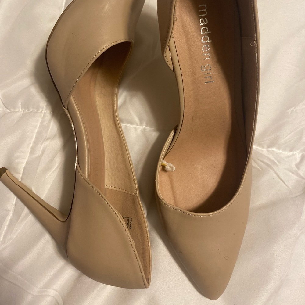 Sz 9 Stilletos